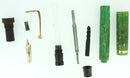 1927 DUOFOLD JADE FOUNTAIN PEN RESTORED