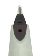 LAMY 2000 MAKROLON FOUNTAIN PEN NEW OLD STOCK PISTON FILLER BROAD NIB MINT OFFERED BY ANTIQUE DIGGER