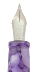 LEVENGER TRUE WRITER CLASSIC ROYAL FOUNTAIN PEN NEW OLD STOCK MINT IN BOX OFFERED BY ANTIQUE DIGGER