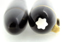 1980S MONTBLANC MEISTERSTUCK N°149 FOUNTAIN PEN 14C BROAD NIB STICKERED RESTORED OFFERED BY ANTIQUE DIGGER