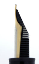 CIRCA 1986 MONTBLANC MEISTERSTUCK N°149 FOUNTAIN PEN 14K NIB W GERMANY RESTORED OFFERED BY ANTIQUE DIGGER