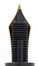 CIRCA 1986 MONTBLANC MEISTERSTUCK N°149 FOUNTAIN PEN 14K NIB W GERMANY RESTORED OFFERED BY ANTIQUE DIGGER