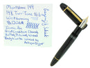 CIRCA 1986 MONTBLANC MEISTERSTUCK N°149 FOUNTAIN PEN 14K NIB W GERMANY RESTORED OFFERED BY ANTIQUE DIGGER