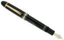 CIRCA 1986 MONTBLANC MEISTERSTUCK N°149 FOUNTAIN PEN 14K NIB W GERMANY RESTORED OFFERED BY ANTIQUE DIGGER