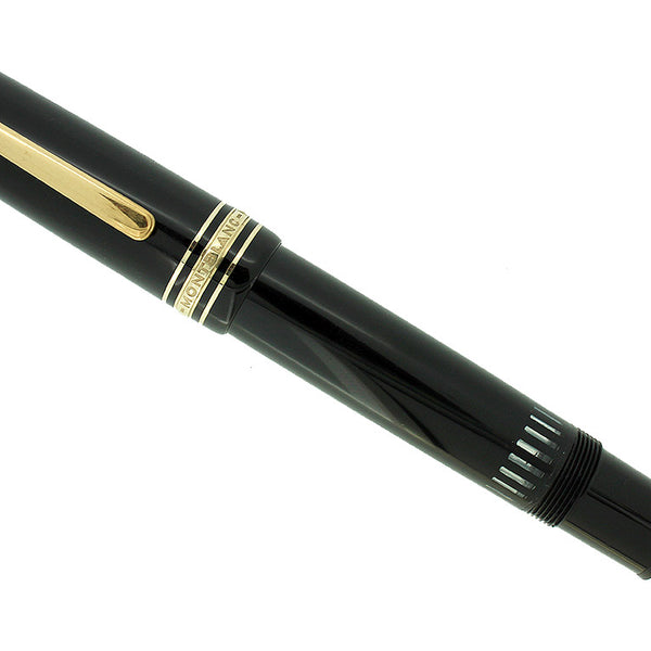 CIRCA 1986 MONTBLANC MEISTERSTUCK N°149 FOUNTAIN PEN 14K NIB
