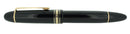CIRCA 1986 MONTBLANC MEISTERSTUCK N°149 FOUNTAIN PEN 14K NIB W GERMANY RESTORED OFFERED BY ANTIQUE DIGGER