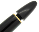 CIRCA 1986 MONTBLANC MEISTERSTUCK N°149 FOUNTAIN PEN 14K NIB W GERMANY RESTORED OFFERED BY ANTIQUE DIGGER