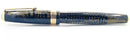 1941 PARKER GOLDEN PEARL SENIOR MAXIMA VACUMATIC WITH F to BBB+ 2.81MM FLEXIBLE NIB IN RESTORED CONDITION OFFERED BY ANTIQUE DIGGER