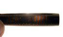 1941 PARKER GOLDEN PEARL SENIOR MAXIMA VACUMATIC WITH F to BBB+ 2.81MM FLEXIBLE NIB IN RESTORED CONDITION OFFERED BY ANTIQUE DIGGER