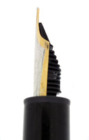 CIRCA MID 1990S MONTBLANC MEISTERSTUCK N° 146 FOUNTAIN PEN 14K M NIB SERVICED OFFERED BY ANTIQUE DIGGER