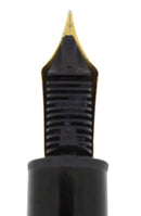 CIRCA MID 1990S MONTBLANC MEISTERSTUCK N° 146 FOUNTAIN PEN 14K M NIB SERVICED OFFERED BY ANTIQUE DIGGER