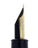 VINTAGE MONTBLANC MEISTERSTUCK N°149 FOUNTAIN PEN 18C NIB GERMANY GORGEOUS OFFERED BY ANTIQUE DIGGER