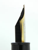 VINTAGE MONTBLANC MEISTERSTUCK N°149 FOUNTAIN PEN 14K 585 NIB GERMANY GORGEOUS OFFERED BY ANTIQUE DIGGER