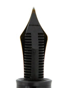 VINTAGE MONTBLANC MEISTERSTUCK N°149 FOUNTAIN PEN 14K 585 NIB GERMANY GORGEOUS OFFERED BY ANTIQUE DIGGER