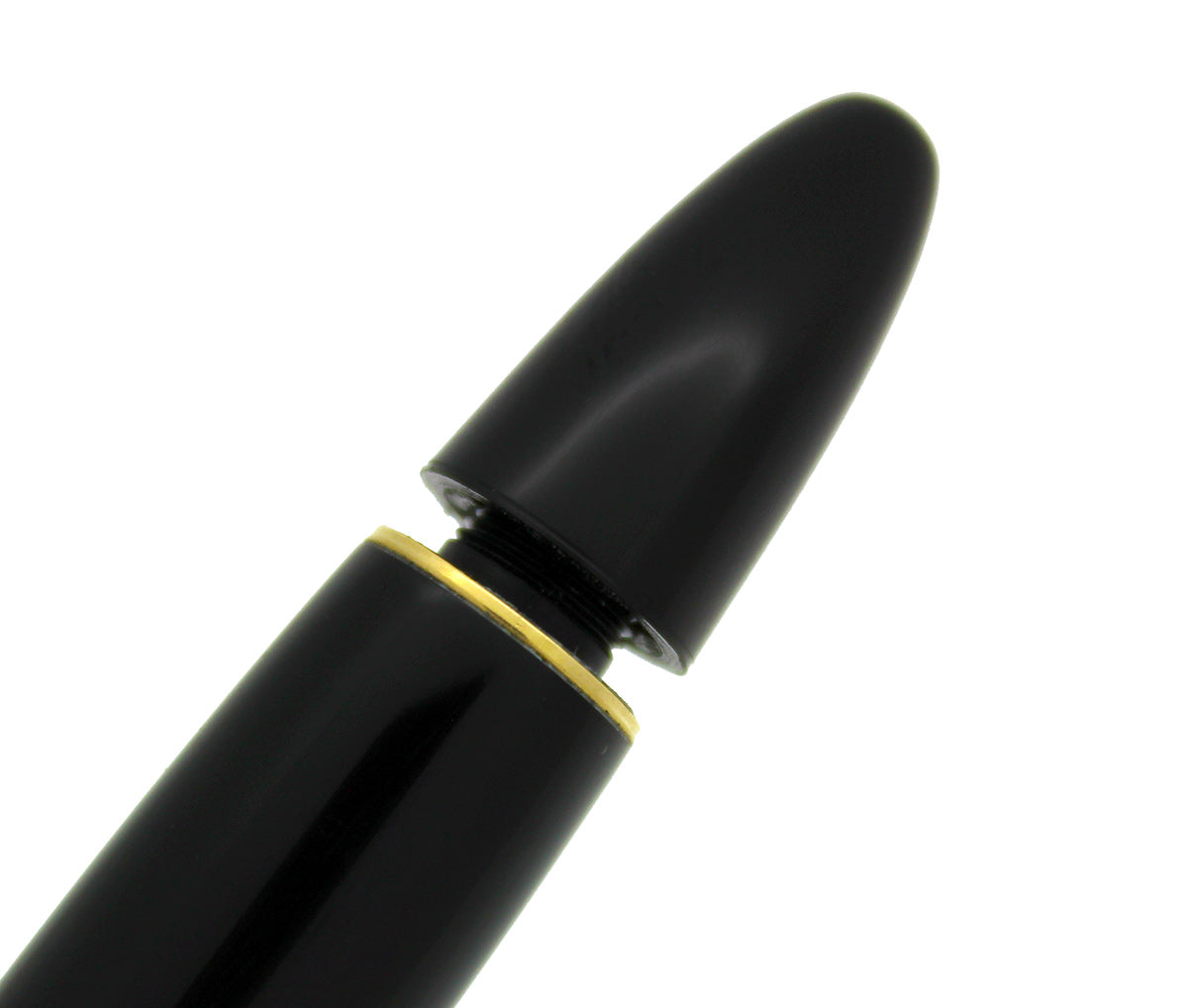 VINTAGE MONTBLANC MEISTERSTUCK N°149 FOUNTAIN PEN 18C NIB GERMANY GORG