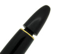 VINTAGE MONTBLANC MEISTERSTUCK N°149 FOUNTAIN PEN 18C NIB GERMANY GORGEOUS OFFERED BY ANTIQUE DIGGER