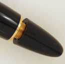 VINTAGE NEW OLD STOCK MONTBLANC MEISTERSTUCK N°149 FOUNTAIN PEN 14C NIB MINT OFFERED BY ANTIQUE DIGGER