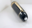 VINTAGE NEW OLD STOCK MONTBLANC MEISTERSTUCK N°149 FOUNTAIN PEN 14C NIB MINT OFFERED BY ANTIQUE DIGGER