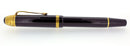 MONTBLANC VOLTAIRE LIMITED EDITION MEISTERSTUCK FOUNTAIN PEN NEW IN BOX WITH PAPERS OFFERED BY ANTIQUE DIGGER
