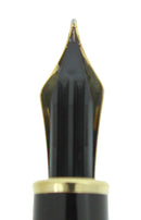 MONTBLANC MEISTERSTUCK N°144 CLASSIQUE FINE NIB STICKERED WITH BOX FOUNTAIN PEN OFFERED BY ANTIQUE DIGGER