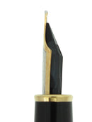 MONTBLANC MEISTERSTUCK N°144 CLASSIQUE FINE NIB STICKERED WITH BOX FOUNTAIN PEN OFFERED BY ANTIQUE DIGGER