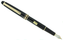 MONTBLANC MEISTERSTUCK N°144 CLASSIQUE FINE NIB STICKERED WITH BOX FOUNTAIN PEN OFFERED BY ANTIQUE DIGGER