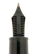 VINTAGE 1973-1980 MONTBLANC MEISTERSTUCK N° 146 FOUNTAIN PEN SERVICED OFFERED BY ANTIQUE DIGGER