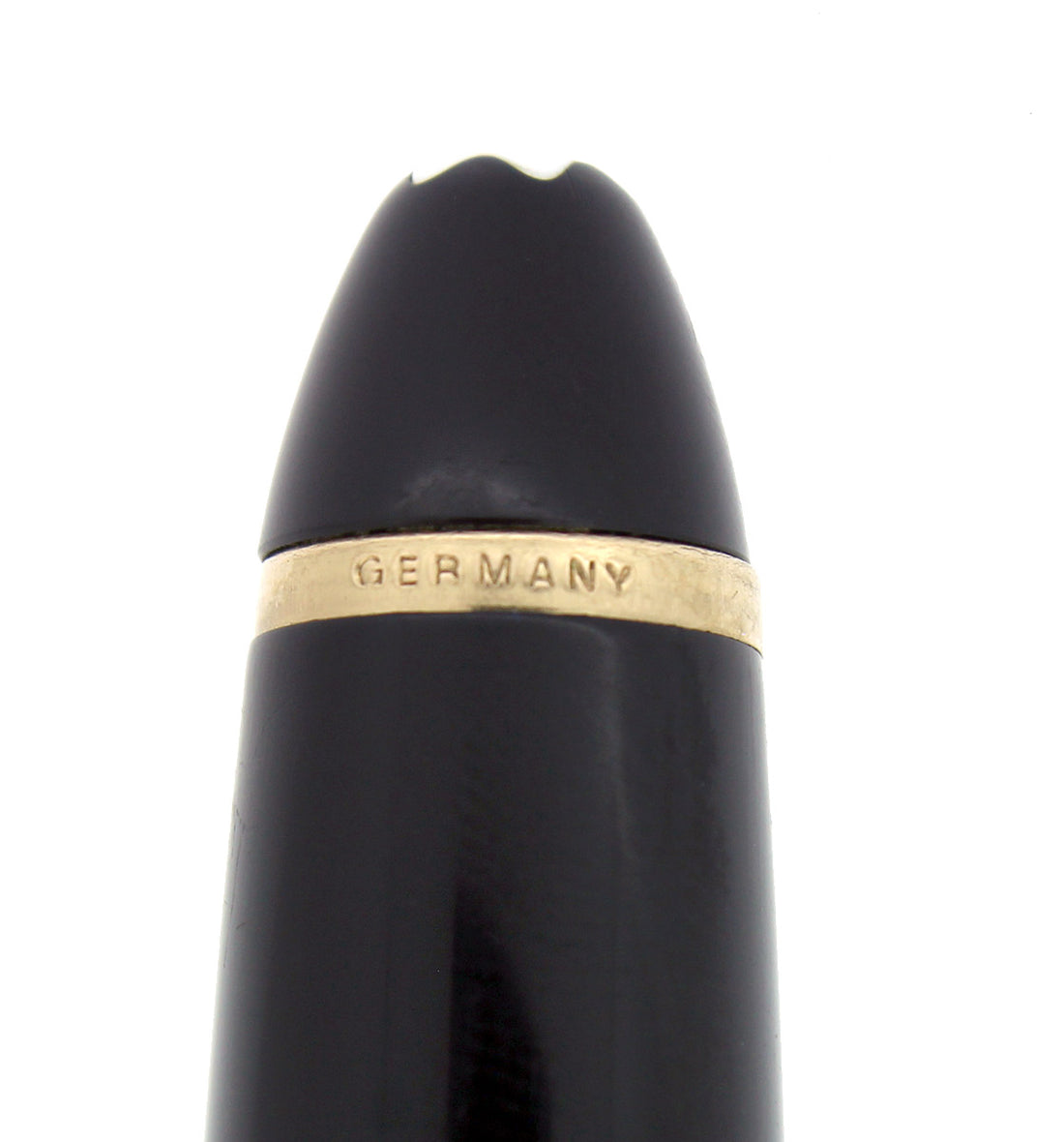 VINTAGE 1973-1980 MONTBLANC MEISTERSTUCK N° 146 FOUNTAIN PEN SERVICED