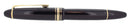 CIRCA 1985 MONTBLANC MEISTERSTUCK N° 146 FOUNTAIN PEN 14K M NIB SERVICED