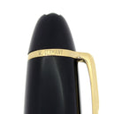 CIRCA 1985 MONTBLANC MEISTERSTUCK N° 146 FOUNTAIN PEN 14K M NIB SERVICED