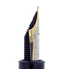 GORGEOUS CIRCA 1985 MONTBLANC MEISTERSTUCK N°149 FOUNTAIN PEN 14K NIB GERMANY OFFERED BY ANTIQUE DIGGER