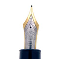 CIRCA 1973-1985 MONTBLANC MEISTERSTUCK N°149 FOUNTAIN PEN 14K NIB GERMANY OFFERED BY ANTIQUE DIGGER
