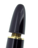 CIRCA 1995 MONTBLANC MEISTERSTUCK N°149 FOUNTAIN PEN 18K MEDIUM NIB GERMANY RESTORED OFFERED BY ANTIQUE DIGGER