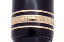 CIRCA 1995 MONTBLANC MEISTERSTUCK N°149 FOUNTAIN PEN 18K MEDIUM NIB GERMANY RESTORED OFFERED BY ANTIQUE DIGGER