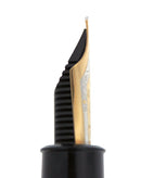 CIRCA 1997 MONTBLANC MEISTERSTUCK N°149 FOUNTAIN PEN 18K OB NIB GERMANY RESTORED OFFERED BY ANTIQUE DIGGER