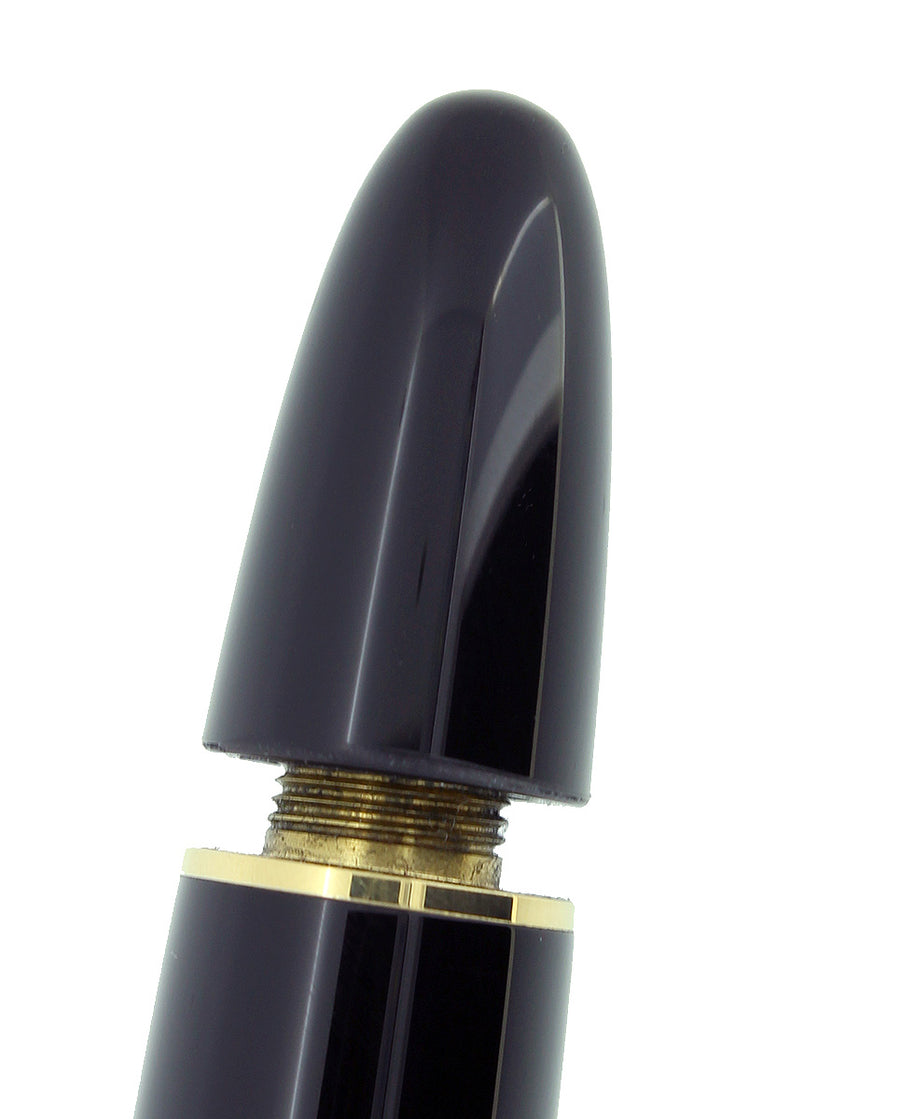 CIRCA 1995 MONTBLANC MEISTERSTUCK N°149 FOUNTAIN PEN 18K