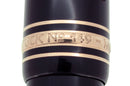 CIRCA 1997 MONTBLANC MEISTERSTUCK N°149 FOUNTAIN PEN 18K OB NIB GERMANY RESTORED OFFERED BY ANTIQUE DIGGER