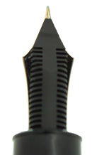 VINTAGE MONTBLANC MEISTERSTUCK N°149 FOUNTAIN PEN 14C 585 NIB GERMANY RESTORED OFFERED BY ANTIQUE DIGGER