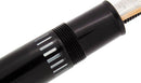 VINTAGE MONTBLANC MEISTERSTUCK N°149 FOUNTAIN PEN 14C BROAD NIB GERMANY RESTORED OFFERED BY ANTIQUE DIGGER