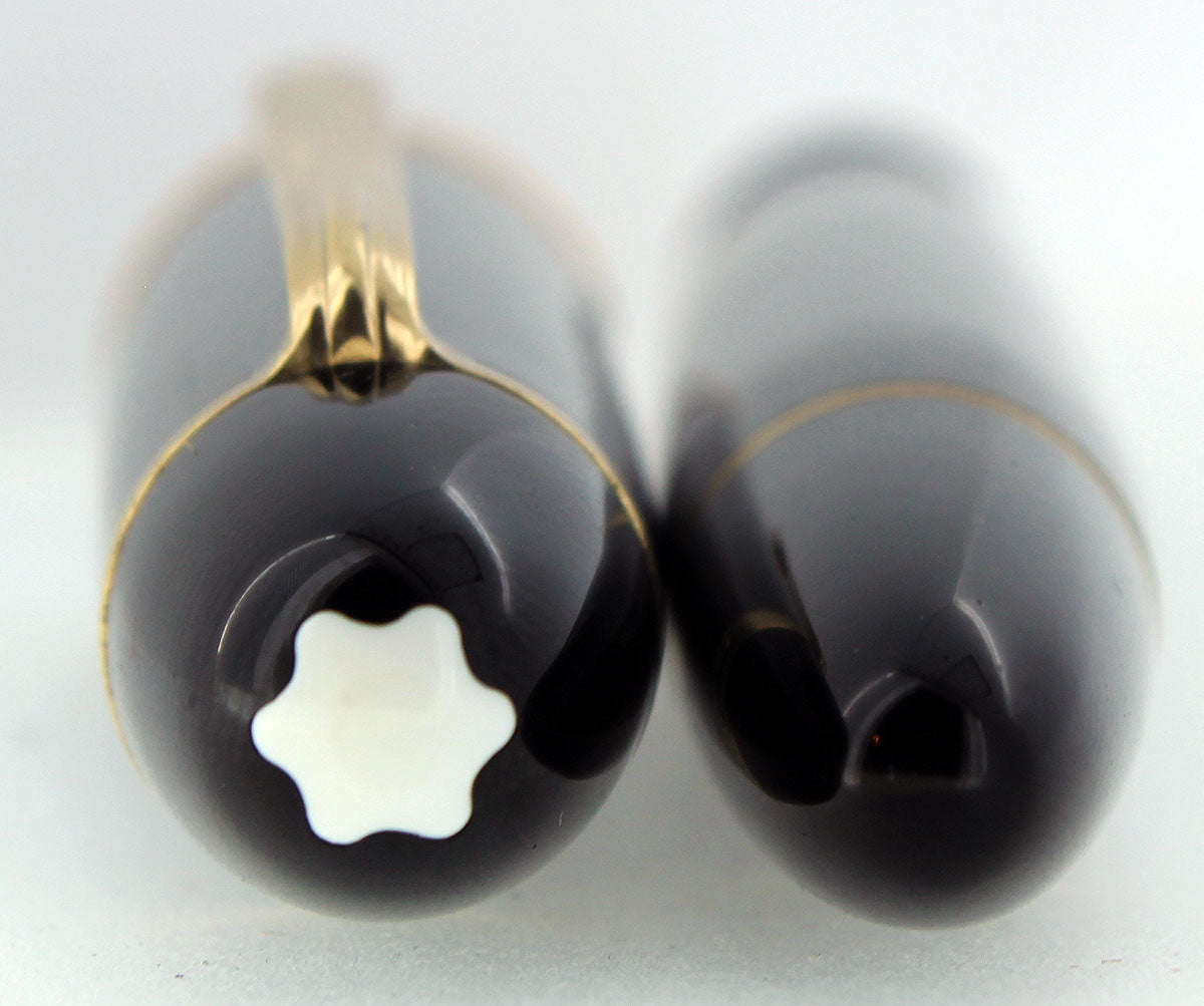 筆記具 MontBlanc No149 Meisterstuck 14c Montblanc Fountain Pen | Meisterstück 149 Fountain Pen