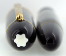 VINTAGE MONTBLANC MEISTERSTUCK N°149 FOUNTAIN PEN 14C 585 NIB GERMANY RESTORED OFFERED BY ANTIQUE DIGGER