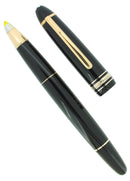 1990S MONTBLANC MEISTERSTUCK LEGRAND N° 166 HIGHLIGHTER MARKER  OFFERED BY ANTIQUE DIGGER