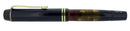 CIRCA 1941 MONTBLANC 234 1/2 FOUNTAIN PEN B-BB BROAD OBLIQUE NIB RESTORED OFFERED BY ANTIQUE DIGGER