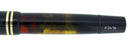 CIRCA 1941 MONTBLANC 234 1/2 FOUNTAIN PEN B-BB BROAD OBLIQUE NIB RESTORED OFFERED BY ANTIQUE DIGGER