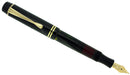 CIRCA 1941 MONTBLANC 234 1/2 G FOUNTAIN PEN F-BB 14C NIB RESTORED OFFERED BY ANTIQUE DIGGER