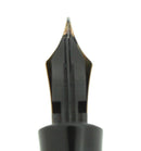 CIRCA 1951 MONTBLANC 3-44G FOUNTAIN PEN 14C FLEXIBLE NIB F-BBB RESTORED OFFERED BY ANTIQUE DIGGER