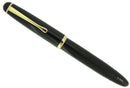 CIRCA 1951 MONTBLANC 3-44G FOUNTAIN PEN 14C FLEXIBLE NIB F-BBB RESTORED OFFERED BY ANTIQUE DIGGER