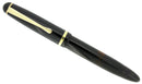 CIRCA 1951 MONTBLANC 342 FOUNTAIN PEN M to BBB SEMI-FLEX NIB RESTORED OFFERED BY ANTIQUE DIGGER