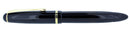 CIRCA 1951 MONTBLANC 342 FOUNTAIN PEN M to BBB SEMI-FLEX NIB RESTORED OFFERED BY ANTIQUE DIGGER