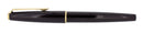CIRCA 1980 MONTBLANC CLASSIC FOUNTAIN PEN 14C EXTRA FINE NIB RESTORED OFFERED BY ANTIQUE DIGGER
